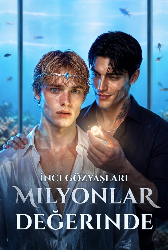 İnci Gözyaşları Milyonlar Değerinde